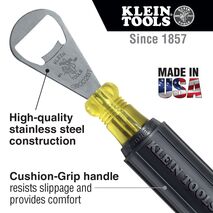 Klein Bottle Opener
