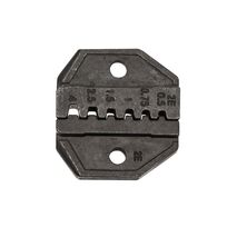 Die-Set Pin Term, Ins or Non-Ins Ferrule