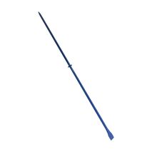 Crowbar - Round w Collar 1800 x 25mm
