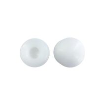 Hammer Tip Soft Face Nylon Replacement Diameter 40mm