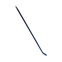 Pinch Bar - Hexagon 1500 x 25mm
