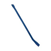 Pinch Bar - Hexagon 750 x 25mm