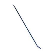 Pinch Bar - Hexagon w Collar 1800 x 25mm