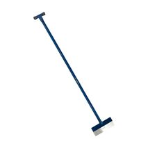 Floor Scraper - T-Handle With 200mm Stainless Steel Blade