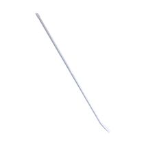 Scaling Bar Length 1200mm x Hexagon 19mm White