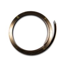 Pressure Spring RF3 Suit Cable Diameter 24-37mm