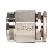 Cable Gland Weatherproof Armoured Cable Diameter 63-75mm Thread Length 19mm