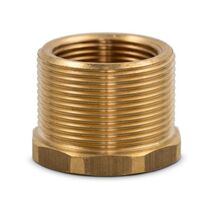 Brass Reducer Male to Female M32 - M25