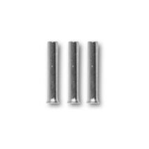 Bootlace Terminal Non-Insulated 0.5mm² 100 Pack