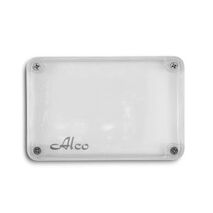 Clear Lid Suits EZIBOX2 UV Resistant 120x85mm
