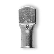Crimp Lug Copper Bell Mouth Non-Insulated 300mm² Cable Blank Palm