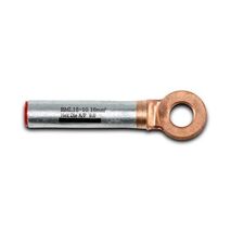 Crimp Lug Bi-Metal Aluminium To Copper 16mm² M10 Stud