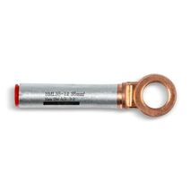 Crimp Lug Bi-Metal Aluminium To Copper 35mm² M12 Stud