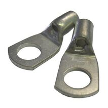 Crimp Lug Copper Standard Non Insulated 10mm² M5 Stud