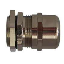 Cable Gland EMC Gen 4 Weatherproof M16 Cable Diameter 5-10mm Thread Length 12mm