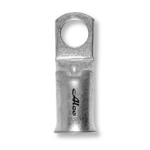 Crimp Lug Copper Narrow Palm / Circuit Breaker Lug 95mm² M12 Stud