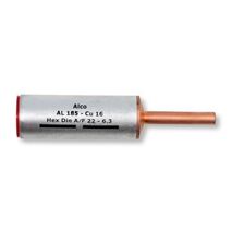 Crimp Link Bimetal Reducing 185mm² Aluminium - 16mm² Copper