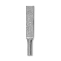 Crimp Lug Copper Long Palm Long Barrel 25mm² Blank