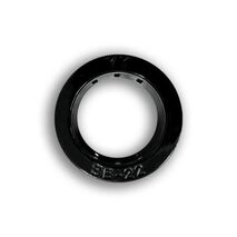 Snap Bush Nylon 22mm 25 Pack