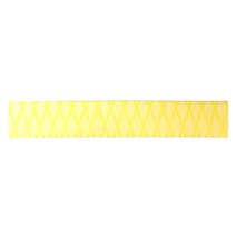 Heatshrink Non-Slip Grip Repair 40/20mm Yellow