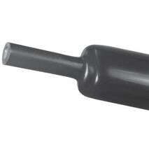 Heatshrink Thick Dual Wall Glue Lined 138-35.7mm 1.2m Black