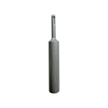 SDS PLUS GROUND ROD DRIVER 17mm inner diameter for RESIDENTIAL (SDS PLUS GROUND ROD DRIVER)