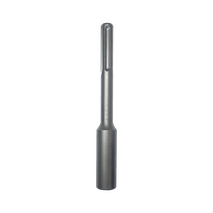 SDS MAX GROUND ROD DRIVER 20mm inner diameter (SDS MAX GROUND ROD DRIVER)