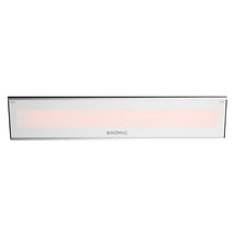 Electric Marine Heater 2300W | IP54 Rated | 316 Stainless Steel | @Each of 1 | by Bromic