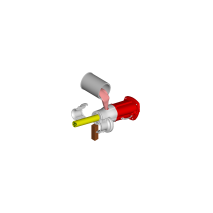 11kV SWA Termination Kit Large | 24mm-48mm Core Diameter | Essential Components Included | by Ausproof