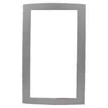 Bticino Linea 3000 External Panel Flush Mount Box