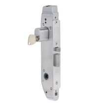Electric Mortice Lock 6782 | 9-28VDC Operation | Durable Zinc Alloy | 5-Year Warranty | by Lockwood