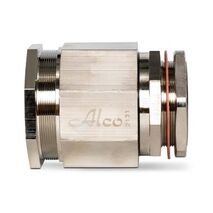 Cable Gland Weatherproof Armoured Cable Diameter 62-69mm Thread Length 19mm