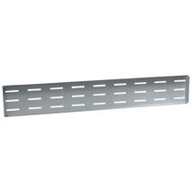 Partitionning for 6300 A busbars - for form 2b/3b and 4 A front terminals