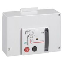 Motor-driven handle - for DPX 1250 And 1600 - front operated 230 V~