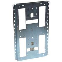 Plate for transfer switch - for DPX/DPX-I 1250/1600 - plug-in, draw-out