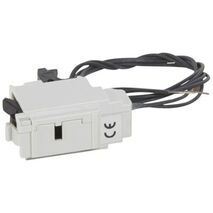 Undervoltage release - for DRX - 380/480 V~