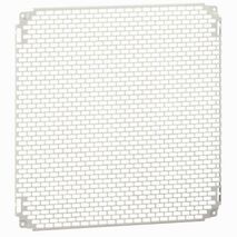 Lina 25 perforated plate - for Marina enclosures - height 1400 x width 800 mm