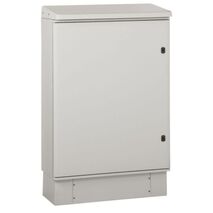 Plinth - for Marina cabinets width 600 x depth 300 - height 170 mm