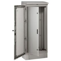 Plinth - for Marina enclosures - height 170 mm