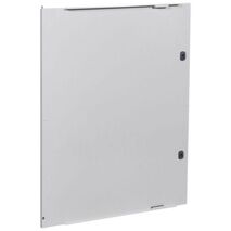 Internal door - for cabinets height 1200 x width 800 - height 942 x width 736 mm