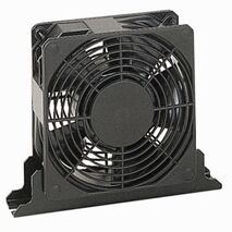 Air circulation kit - 160 mﾳ/h - for heat regulation