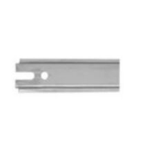 Lina 25 rail - for cabinets width 800 mm - L. 743 mm