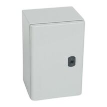 Atlantic steel cabinet 300x200x160mm - IP66 IK10