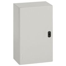 Atlantic steel cabinet 1400x800x400mm - IP66 IK10