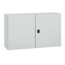 Atlantic steel cabinet 800x1000x300mm - IP55 IK10
