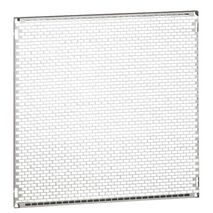 Lina 25 perforated plate - for Marina enclosures - height 800 x width 800 mm