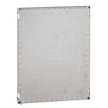 Lina 12.5 plate - for Marina enclosures - height 800 x width 800 mm