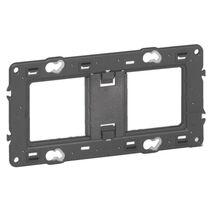 Mosaic™ - Support - with site protection - for 4, 5 or 2 x 2 horizontal/vert. mod.