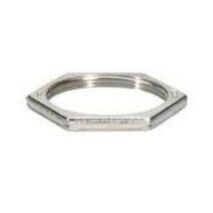 Metal locking nut - ISO 32