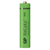 GP Recyko 1.2V AAA 850mAh NiMH Battery | Rechargeable | Bulk Packaging | by Powercell